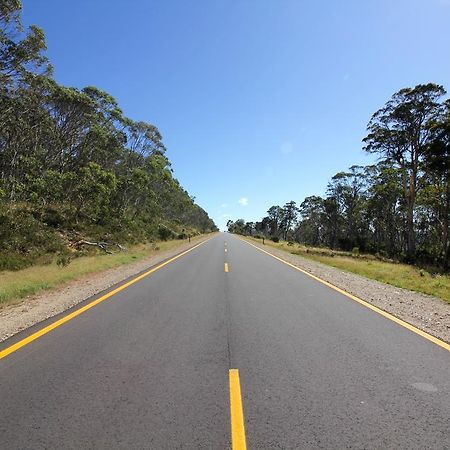 Snowy Mountains Resort And Function Centre Adaminaby Exteriér fotografie