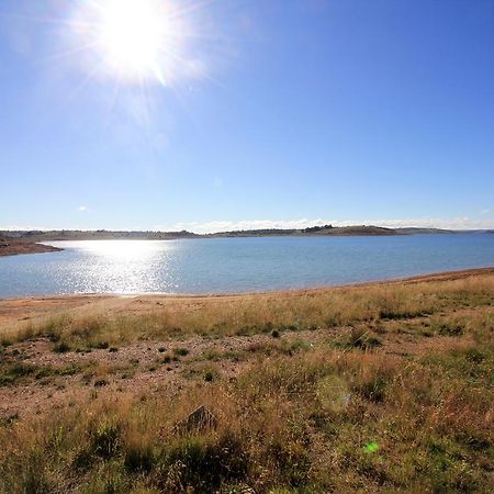 Snowy Mountains Resort And Function Centre Adaminaby Exteriér fotografie