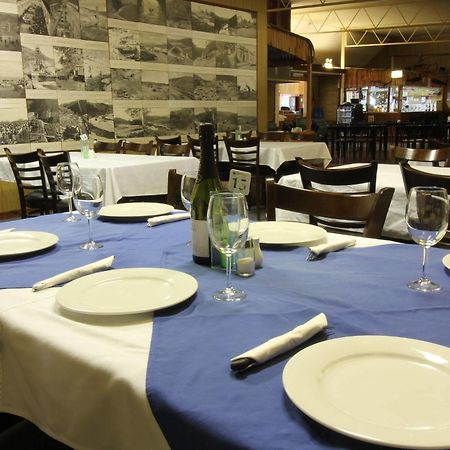 Snowy Mountains Resort And Function Centre Adaminaby Exteriér fotografie