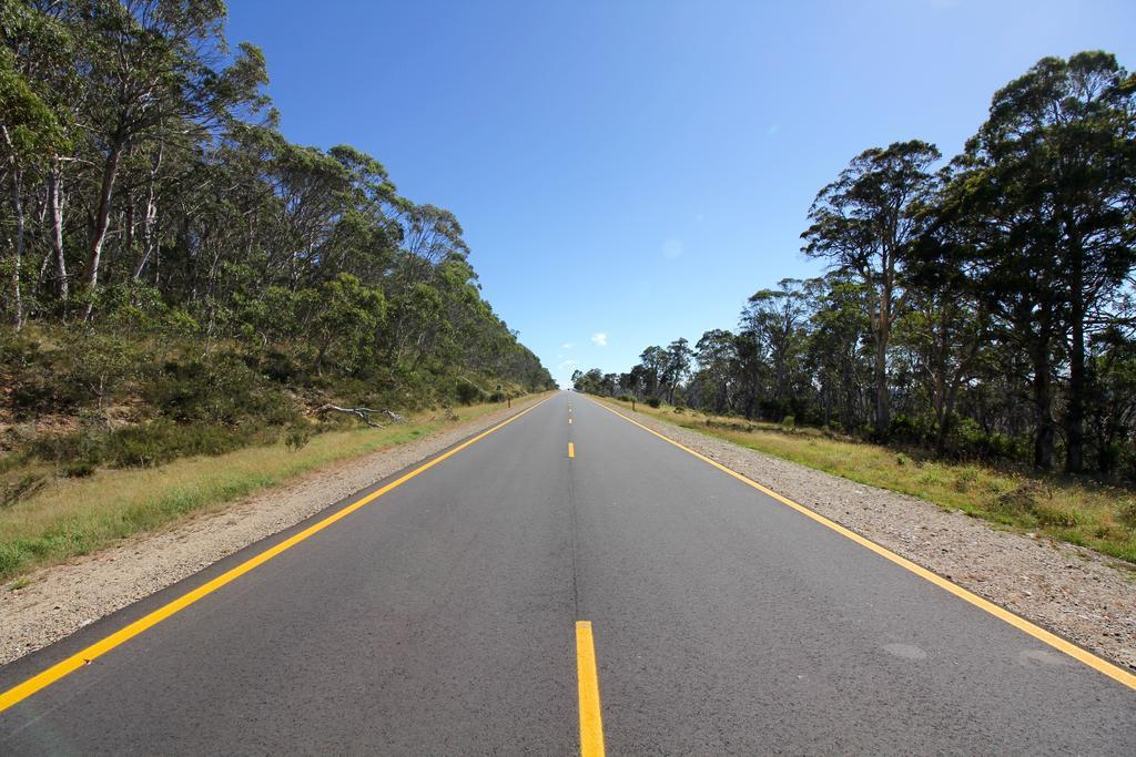 Snowy Mountains Resort And Function Centre Adaminaby Exteriér fotografie