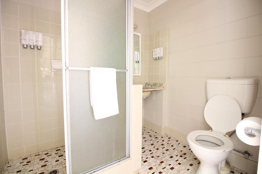 Snowy Mountains Resort And Function Centre Adaminaby Pokoj fotografie