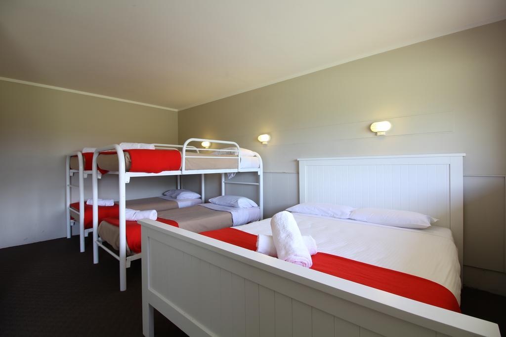 Snowy Mountains Resort And Function Centre Adaminaby Pokoj fotografie