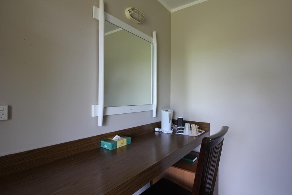 Snowy Mountains Resort And Function Centre Adaminaby Pokoj fotografie