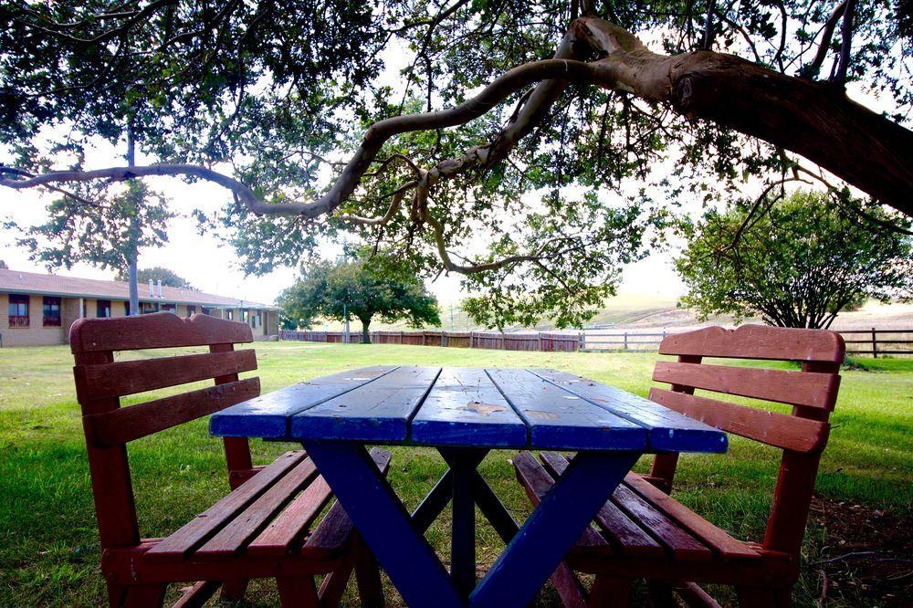 Snowy Mountains Resort And Function Centre Adaminaby Exteriér fotografie