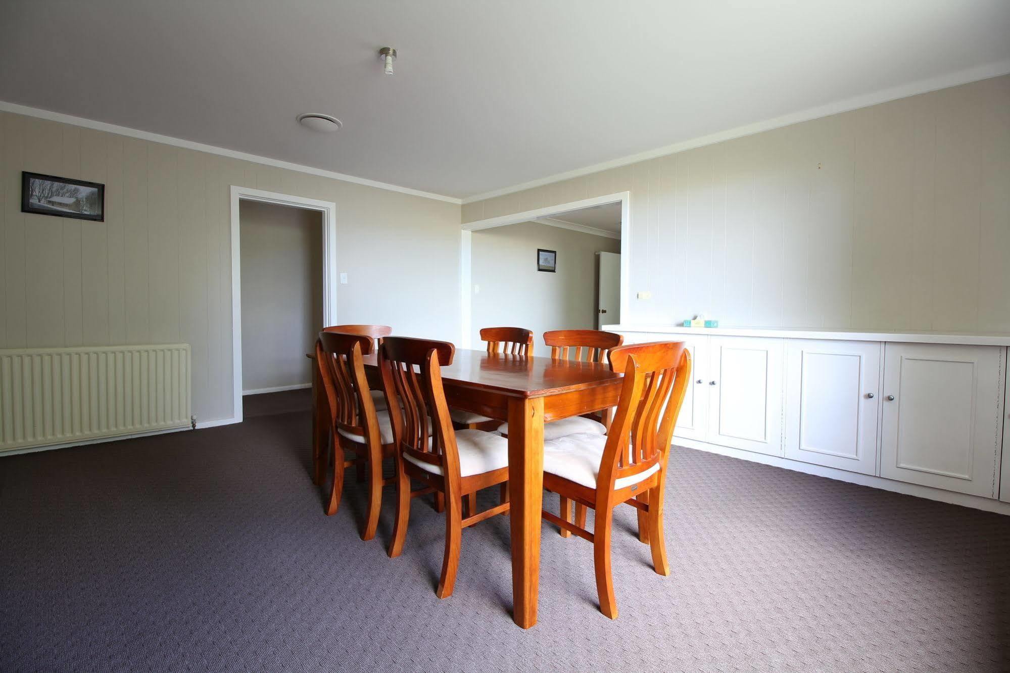 Snowy Mountains Resort And Function Centre Adaminaby Exteriér fotografie