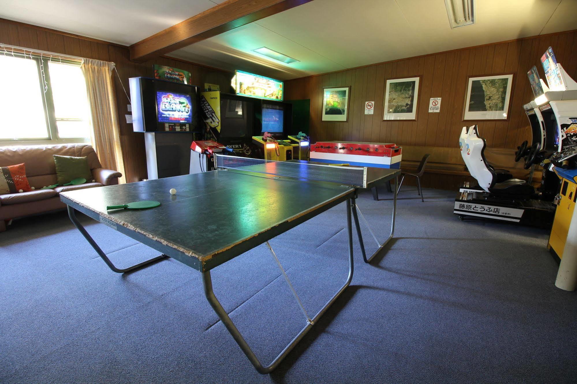 Snowy Mountains Resort And Function Centre Adaminaby Exteriér fotografie
