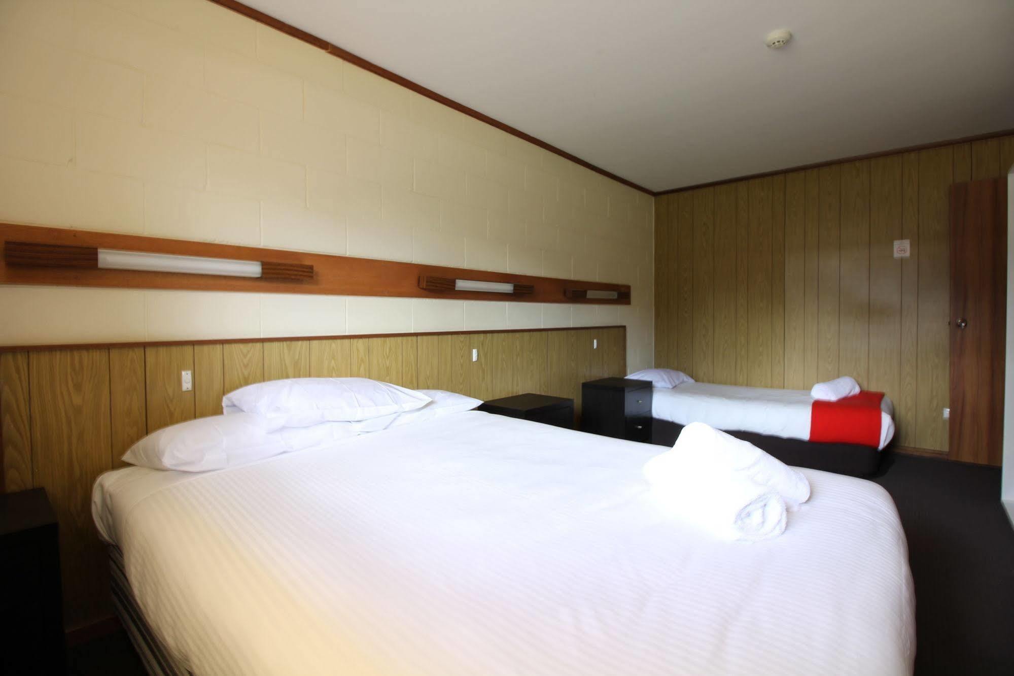 Snowy Mountains Resort And Function Centre Adaminaby Exteriér fotografie