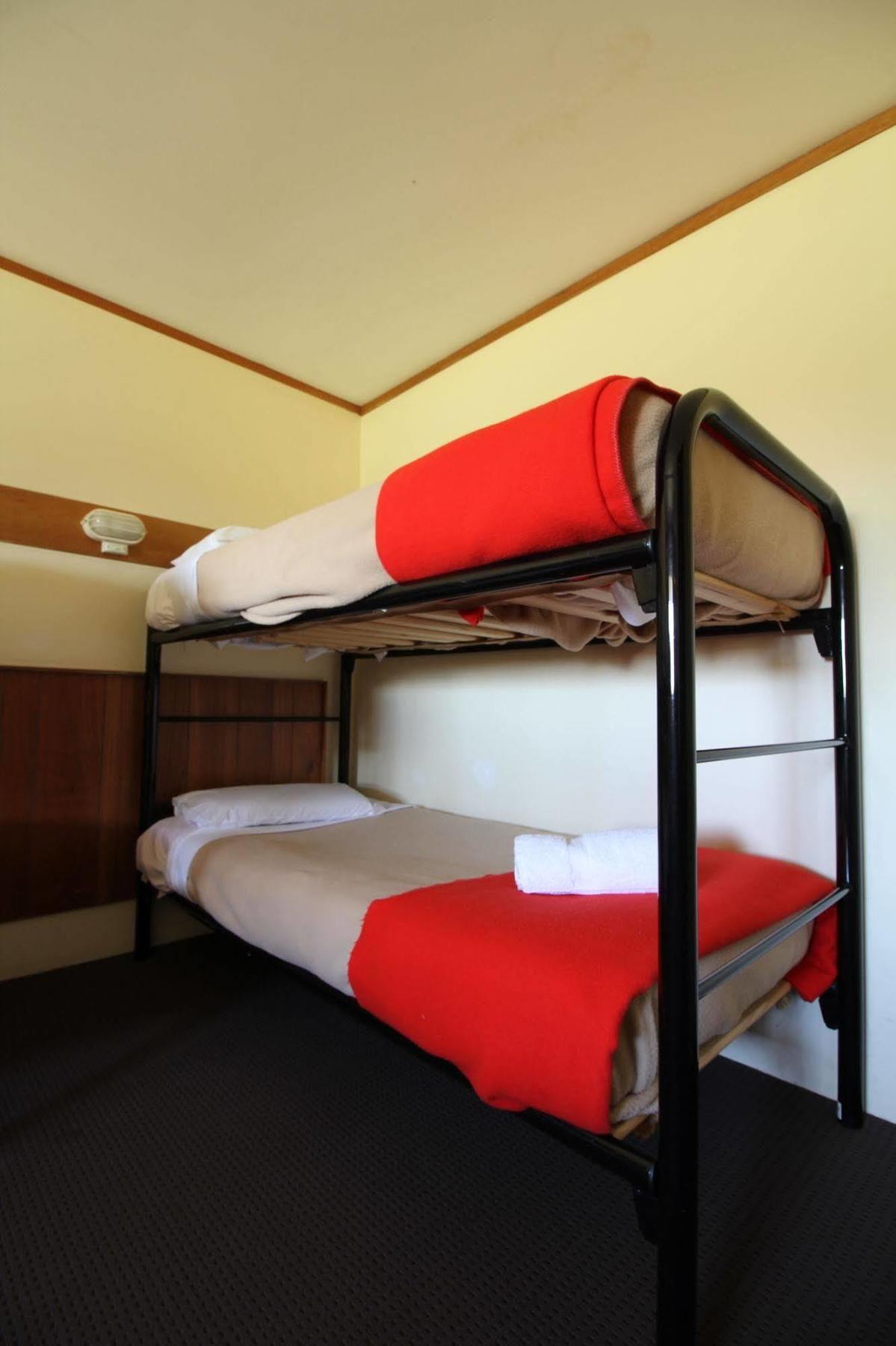 Snowy Mountains Resort And Function Centre Adaminaby Exteriér fotografie