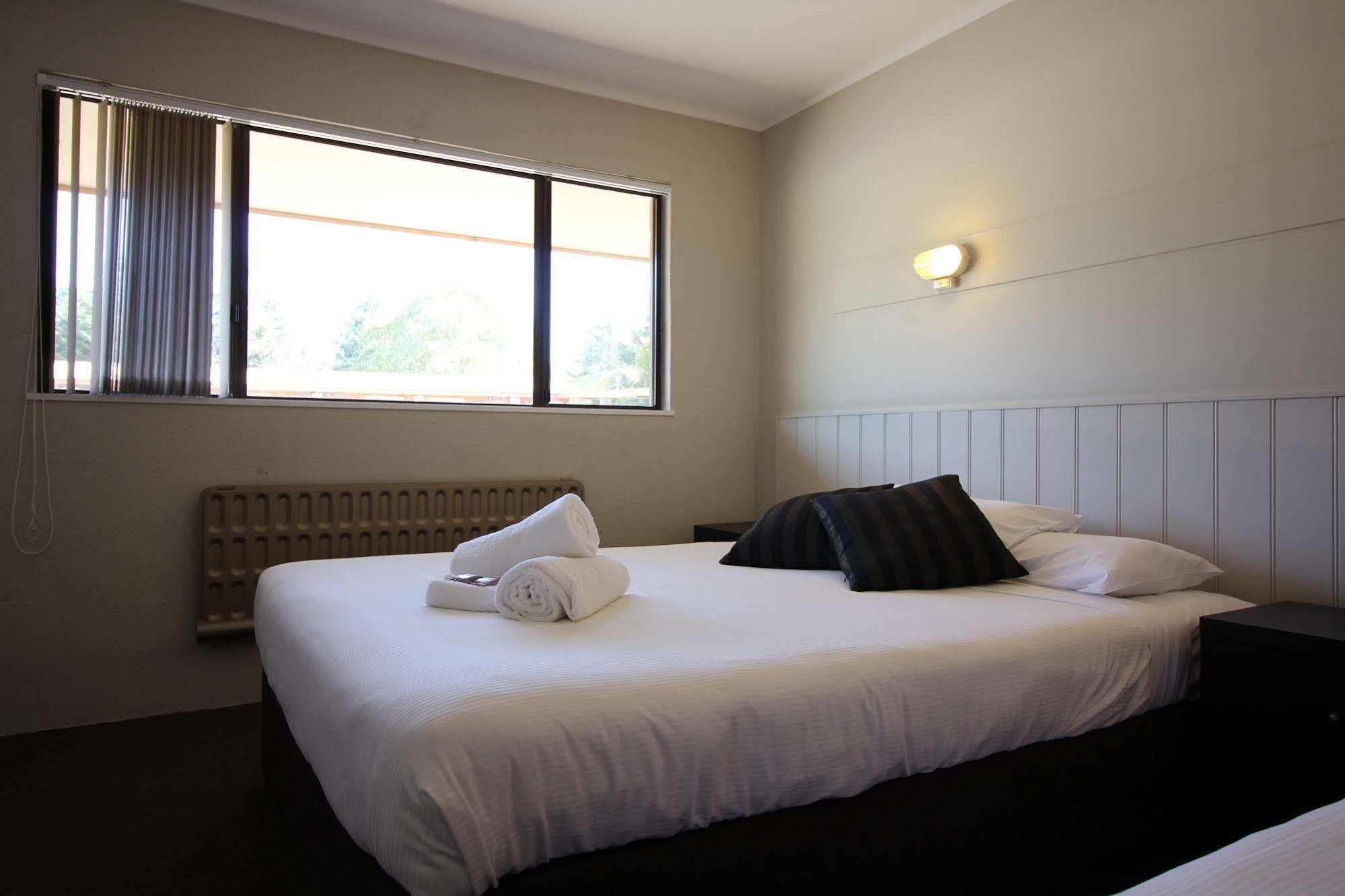 Snowy Mountains Resort And Function Centre Adaminaby Exteriér fotografie