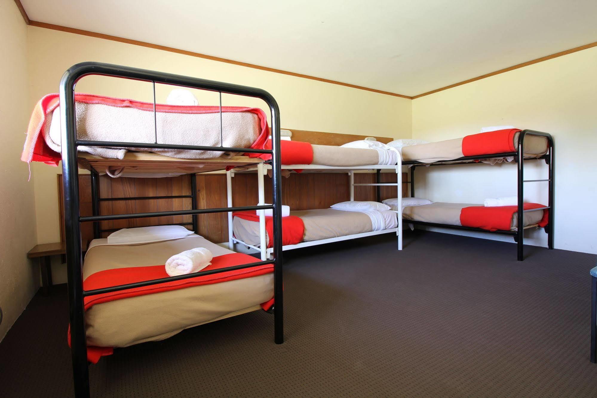Snowy Mountains Resort And Function Centre Adaminaby Exteriér fotografie