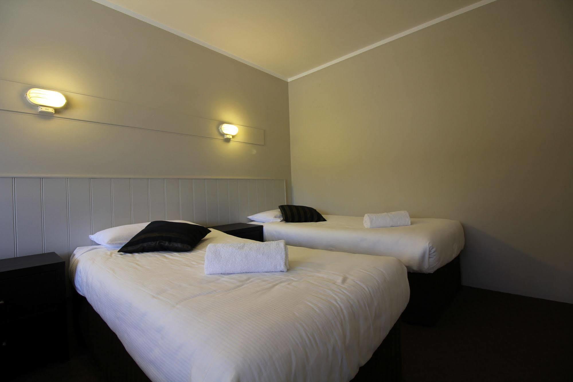 Snowy Mountains Resort And Function Centre Adaminaby Exteriér fotografie