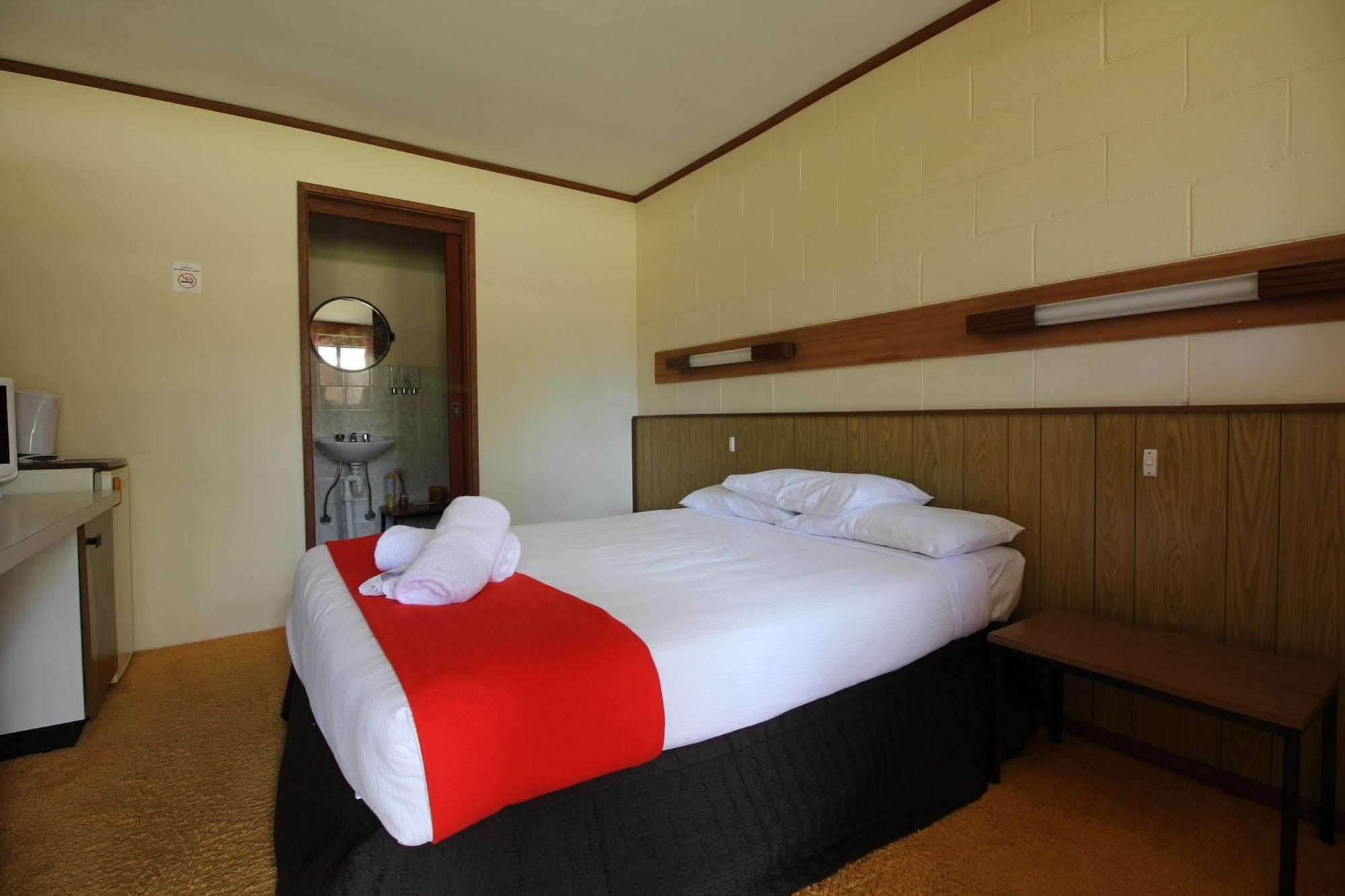 Snowy Mountains Resort And Function Centre Adaminaby Exteriér fotografie