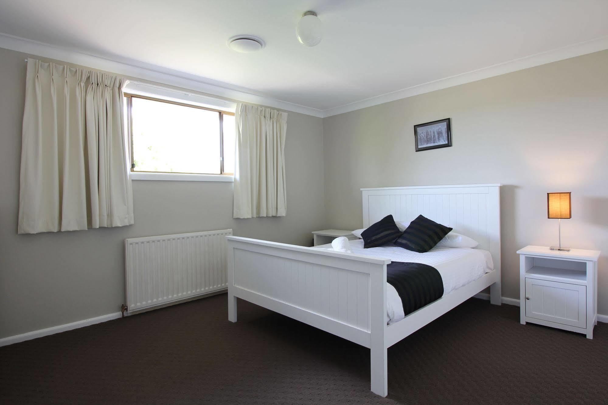Snowy Mountains Resort And Function Centre Adaminaby Exteriér fotografie