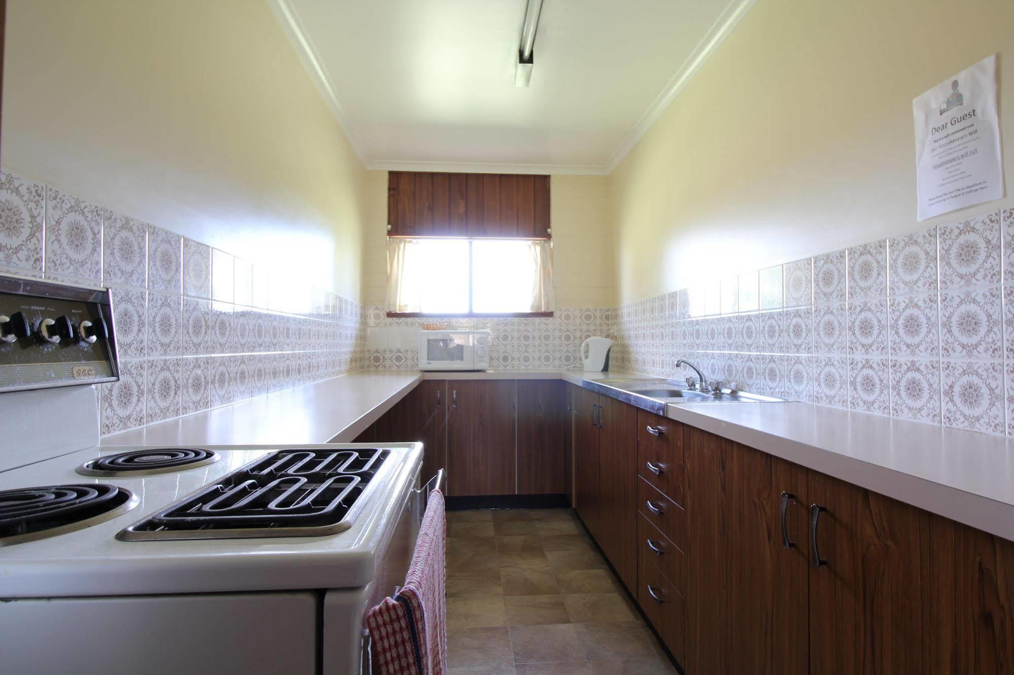 Snowy Mountains Resort And Function Centre Adaminaby Exteriér fotografie