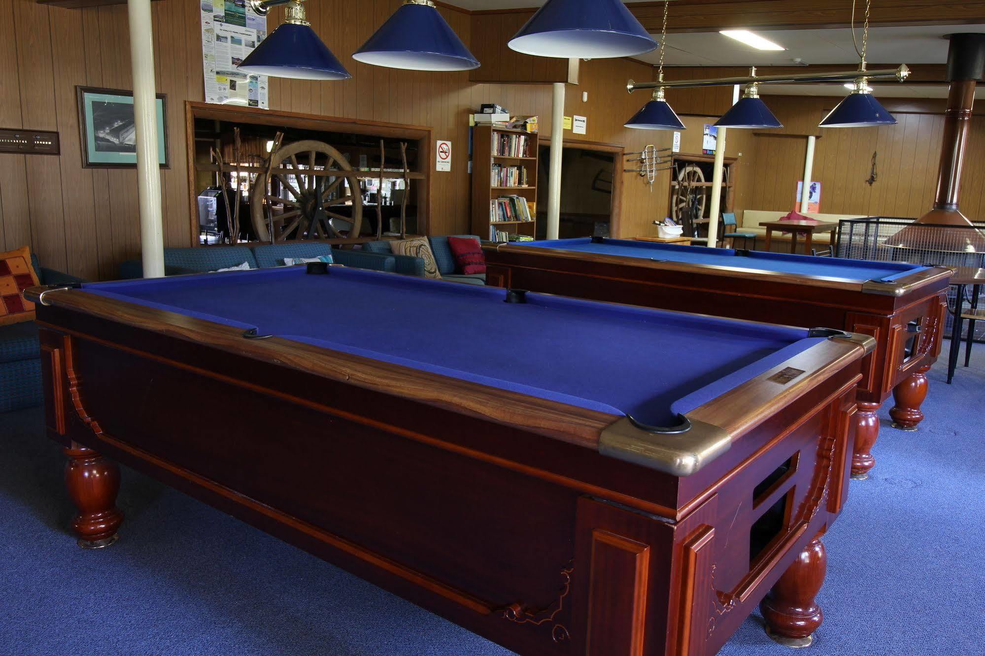 Snowy Mountains Resort And Function Centre Adaminaby Exteriér fotografie